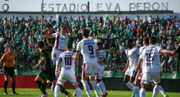 Rosario Central terminó primero en la Zona B: se definen los cruces de los octavos de final del torneo Apertura