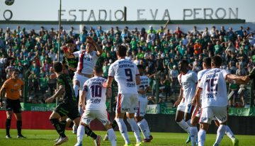 Rosario Central terminó primero en la Zona B: se definen los cruces de los octavos de final del torneo Apertura