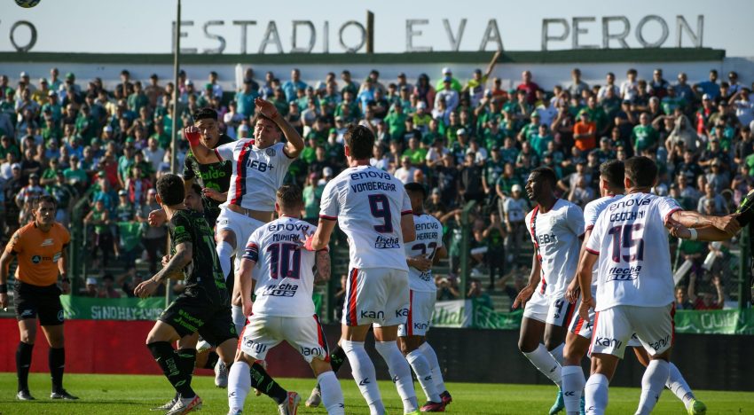 Rosario Central terminó primero en la Zona B: se definen los cruces de los octavos de final del torneo Apertura