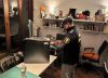Allanan dos productoras y la casa de una amiga de la jueza que vinculan con un documental del juicio de Maradona
