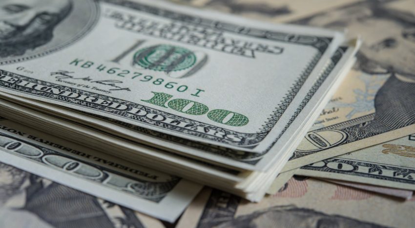 Plazo fijo en dólares: cuál es la tasa de interés que pagan los bancos en mayo
