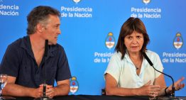 Un alfil de Macri arremetió contra Bullrich y habló de una “retórica de machos alfa”