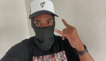 Volantazo de Uscis: el artista cubano que estuvo al borde de la expulsión en EE.UU. reveló que pasó en su caso