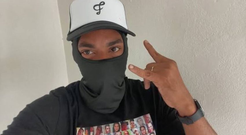 Volantazo de Uscis: el artista cubano que estuvo al borde de la expulsión en EE.UU. reveló que pasó en su caso