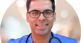Es gastroenterólogo de Harvard y desde California revela cuál es el analgésico que puede dañar el intestino