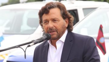 Mayo, el mes clave del primer test electoral de Milei: eligen San Luis, Jujuy, Salta, Chaco y CABA