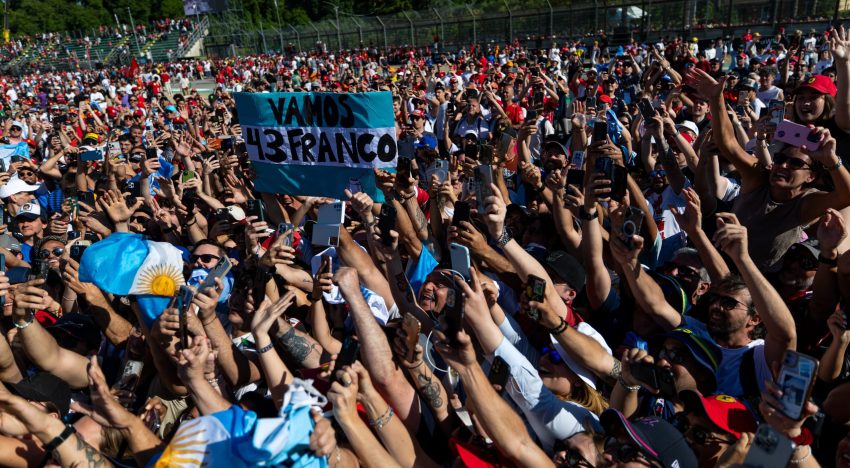 Ver clasificación del GP de Mónaco de Fórmula 1 en vivo: cómo seguir a Franco Colapinto