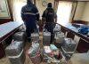Qué sabe y qué hipótesis se investigan en el caso del buque con 400 kilos de cocaína que venía de Dubai