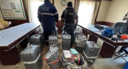 Qué sabe y qué hipótesis se investigan en el caso del buque con 400 kilos de cocaína que venía de Dubai