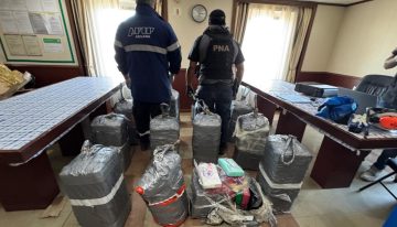 Qué sabe y qué hipótesis se investigan en el caso del buque con 400 kilos de cocaína que venía de Dubai