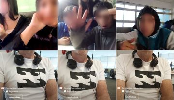 Un fiscal revela cómo operan las grupos de pedofilia en las juegos en línea y redes sociales
