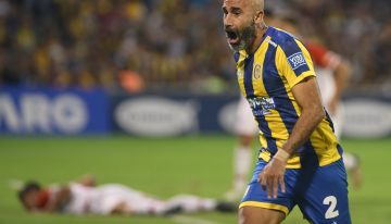 Octavos de final del Torneo Apertura 2025, en vivo: así se jugaron los playoffs