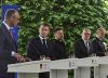 Putin propuso tener negociaciones esta semana con Ucrania y Zelensky dijo que es una “señal positiva”