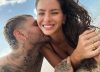La China Suárez y Mauro Icardi más acaramelados que nunca: sus días de playa y relax en Miami