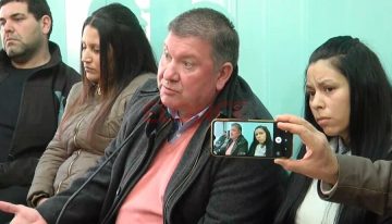 Arranca el juicio por el crimen de una mujer en Paraná: tenía 73 años y la encontraron con 2 trapos en la boca