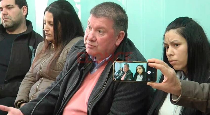 Arranca el juicio por el crimen de una mujer en Paraná: tenía 73 años y la encontraron con 2 trapos en la boca
