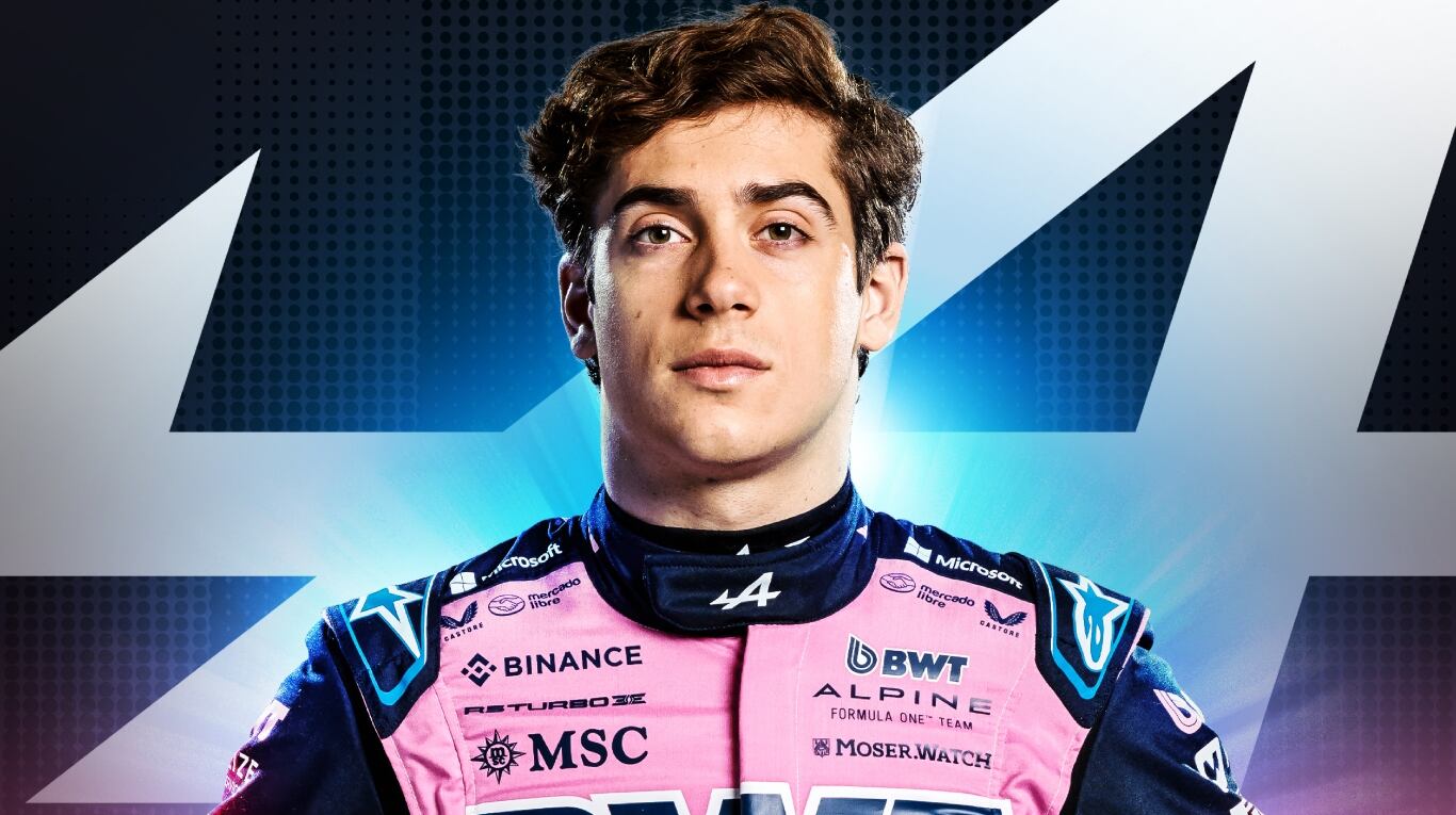 (Foto: @F1/Twitter)