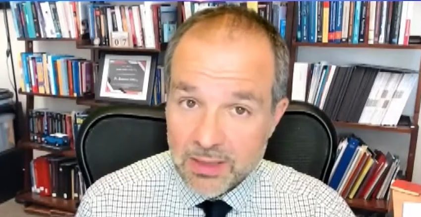 Gregg Abott lanza su propio DOGE en Texas: alcances e impactos de la nueva Oficina de Eficiencia Gubernamental