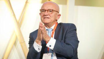 Cómo vivir más de 90 años con salud, según uno de los mayores expertos en longevidad del mundo