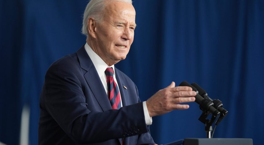 Joe Biden fue diagnosticado con una forma agresiva de cáncer de próstata con extensión a los huesos