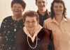 Una receta de la bisabuela y la trayectoria de su padre le abrieron un camino inesperado lejos de su hogar: “No hay dos iguales”