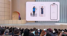 Google I/O 2025: el futuro de las búsquedas y su cruce con la inteligencia artificial llega con la función AI Mode