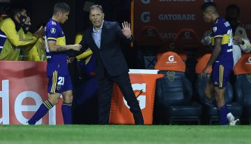 ¿“Traición” o “desafío único”? La razón de fondo que movilizó a Russo para volver a Boca a punto de cumplir 70