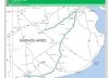El Gobierno avanza en la privatización de la autopista Ricchieri y otros 4400 kilómetros de rutas nacionales