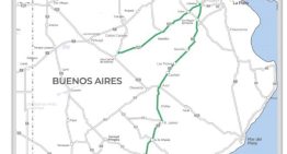 El Gobierno avanza en la privatización de la autopista Ricchieri y otros 4400 kilómetros de rutas nacionales