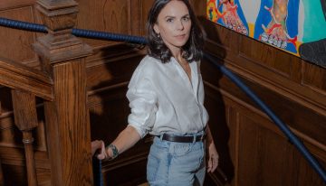 ¿Quién es la mujer detrás del enorme anillo de compromiso de Zendaya?
