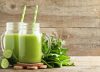 ‘Oro verde’: este es el jugo que ayuda a bajar el azúcar en la sangre y solo tiene tres ingredientes