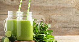 ‘Oro verde’: este es el jugo que ayuda a bajar el azúcar en la sangre y solo tiene tres ingredientes