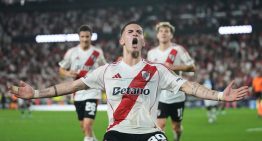 River cierra su grupo de la Libertadores ante Universitario con la misión de ser uno de los mejores primeros