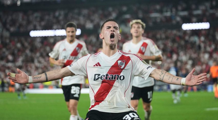 River cierra su grupo de la Libertadores ante Universitario con la misión de ser uno de los mejores primeros