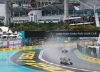 Lando Norris ganó la carrera sprint del Gran Premio de Miami de la Fórmula 1