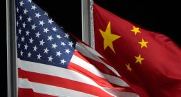 China no descarta negociar con los Estados Unidos, pero quiere imponer condiciones