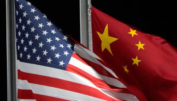 China no descarta negociar con los Estados Unidos, pero quiere imponer condiciones