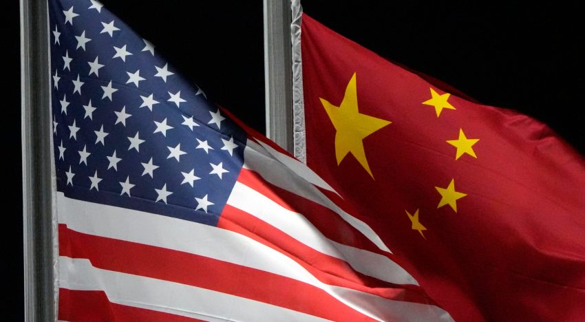 China no descarta negociar con los Estados Unidos, pero quiere imponer condiciones
