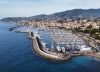 San Remo: arrancan las regatas del Mediterráneo con Matrero, el velero argentino