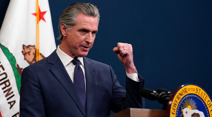 En California: los dos proyectos de ley que impactan en la construcción y que tienen el apoyo de Newsom