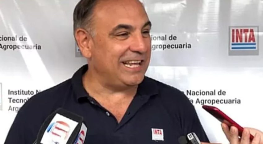 Tensión: crece la incertidumbre sobre el futuro del INTA por la motosierra del Gobierno y se destapó un fuerte malestar interno