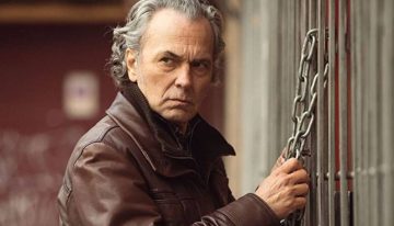 José Coronado: Legado, la nueva serie de Netflix, su romance secreto con Isabel Pantoja y el no a Hollywood