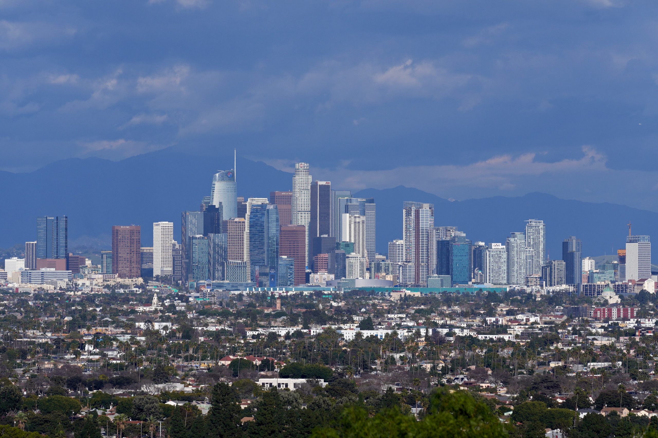 CEQA, ley ambiental californiana, fue usada para bloquear proyectos de vivienda por motivos no ecológicos