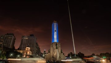 Escapada: todo lo nuevo para ver en la ciudad que cumple 300 años