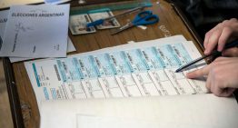 Documentos válidos para votar hoy en las elecciones porteñas 2025