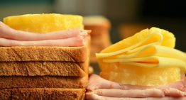 Sin harinas ni gluten: la receta para preparar un tostado proteico y casi sin calorías