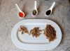 Cuántos insectos deberíamos consumir para sustituir nutritivamente a la carne de pollo, cerdo o vaca
