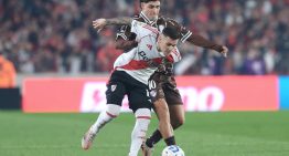 Platense le ganó a River en la definición por penales y avanzó a las semifinales del Torneo Apertura