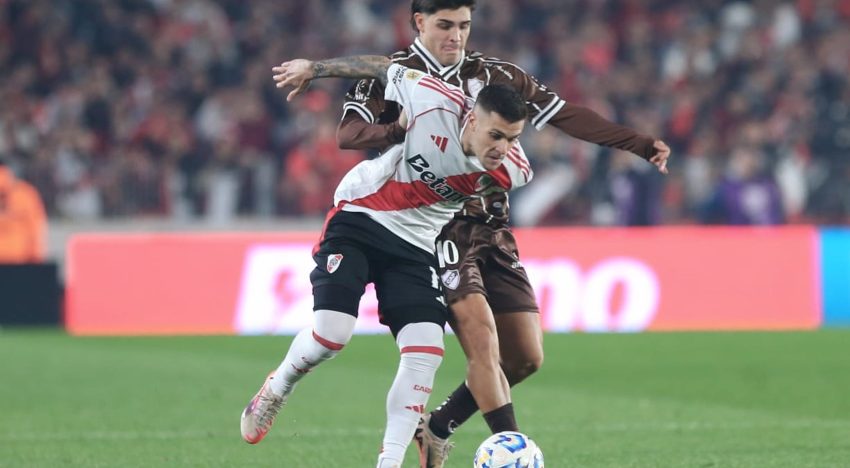 Platense le ganó a River en la definición por penales y avanzó a las semifinales del Torneo Apertura