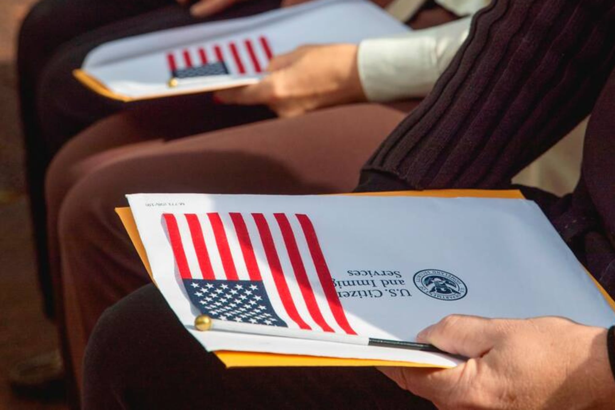 La tarjeta puede ser una opción práctica en caso de no contar con la Real ID.